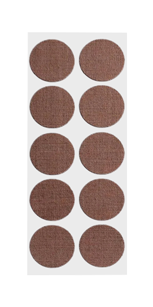 Vitality+ Patches benefits illustration